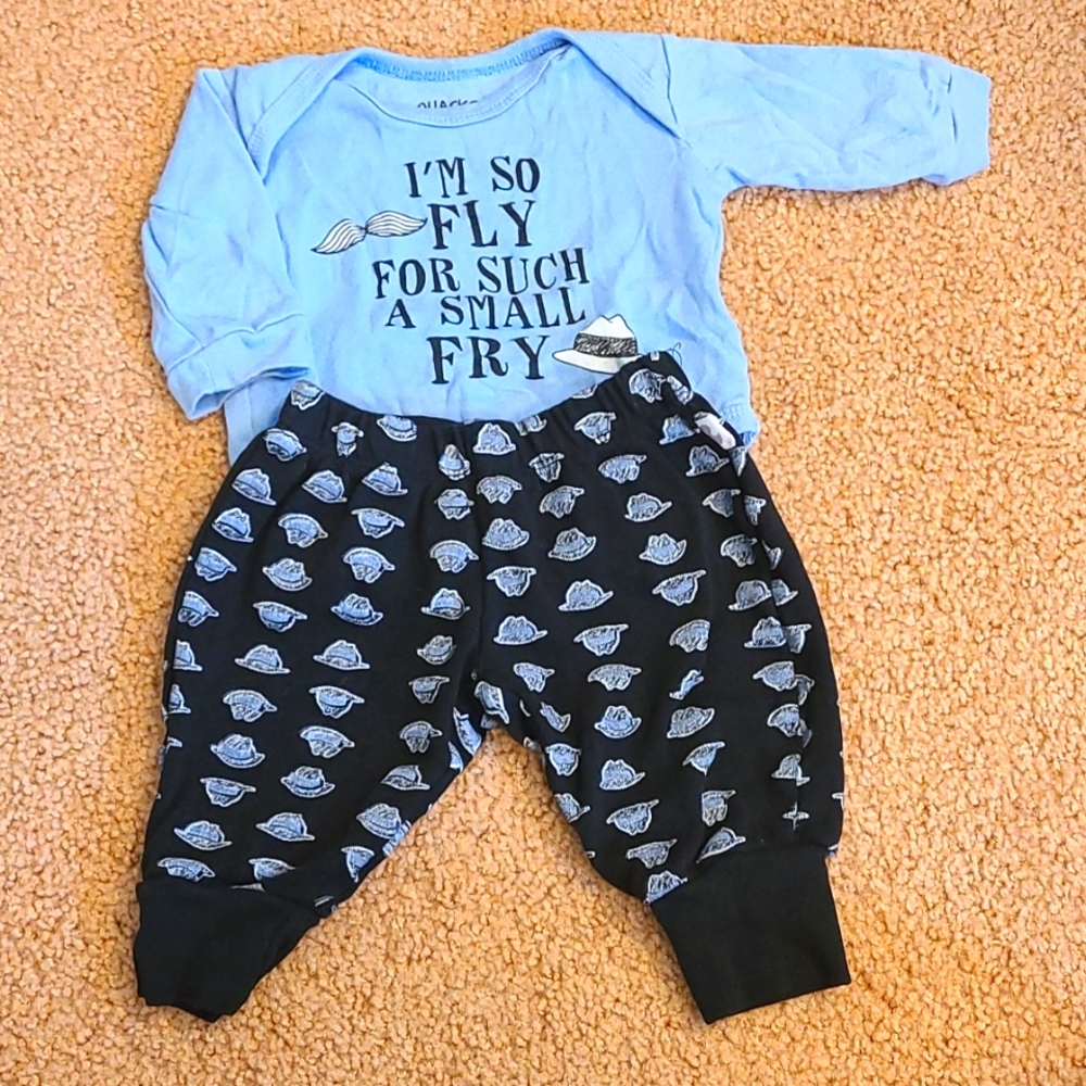 Baby Outfit